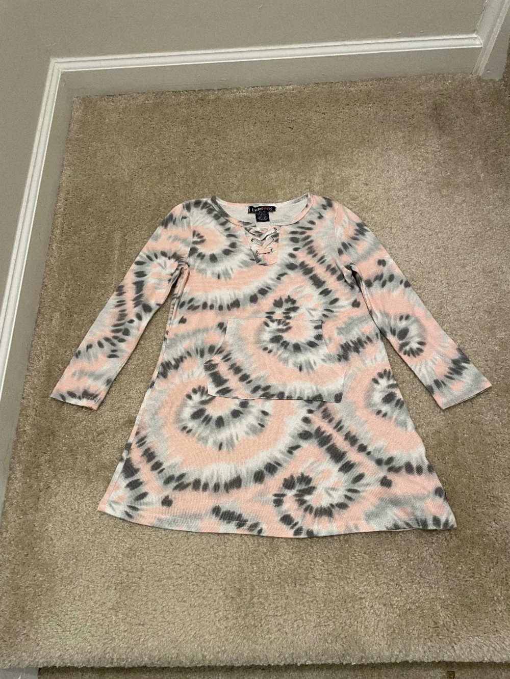 Limited Too, Size 6X, Kids Shirt